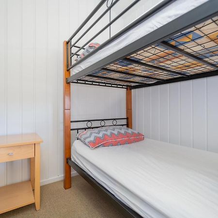 Te Anau Central Backpackers Kültér fotó