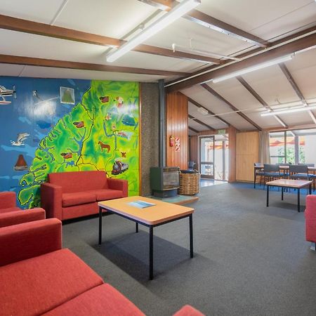 Te Anau Central Backpackers Kültér fotó