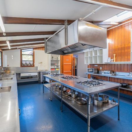 Te Anau Central Backpackers Kültér fotó