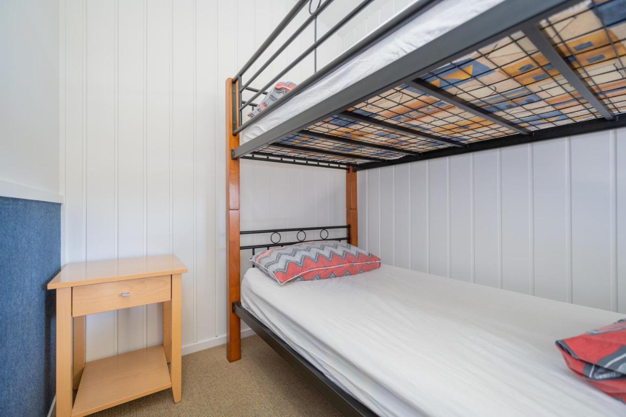 Te Anau Central Backpackers Kültér fotó