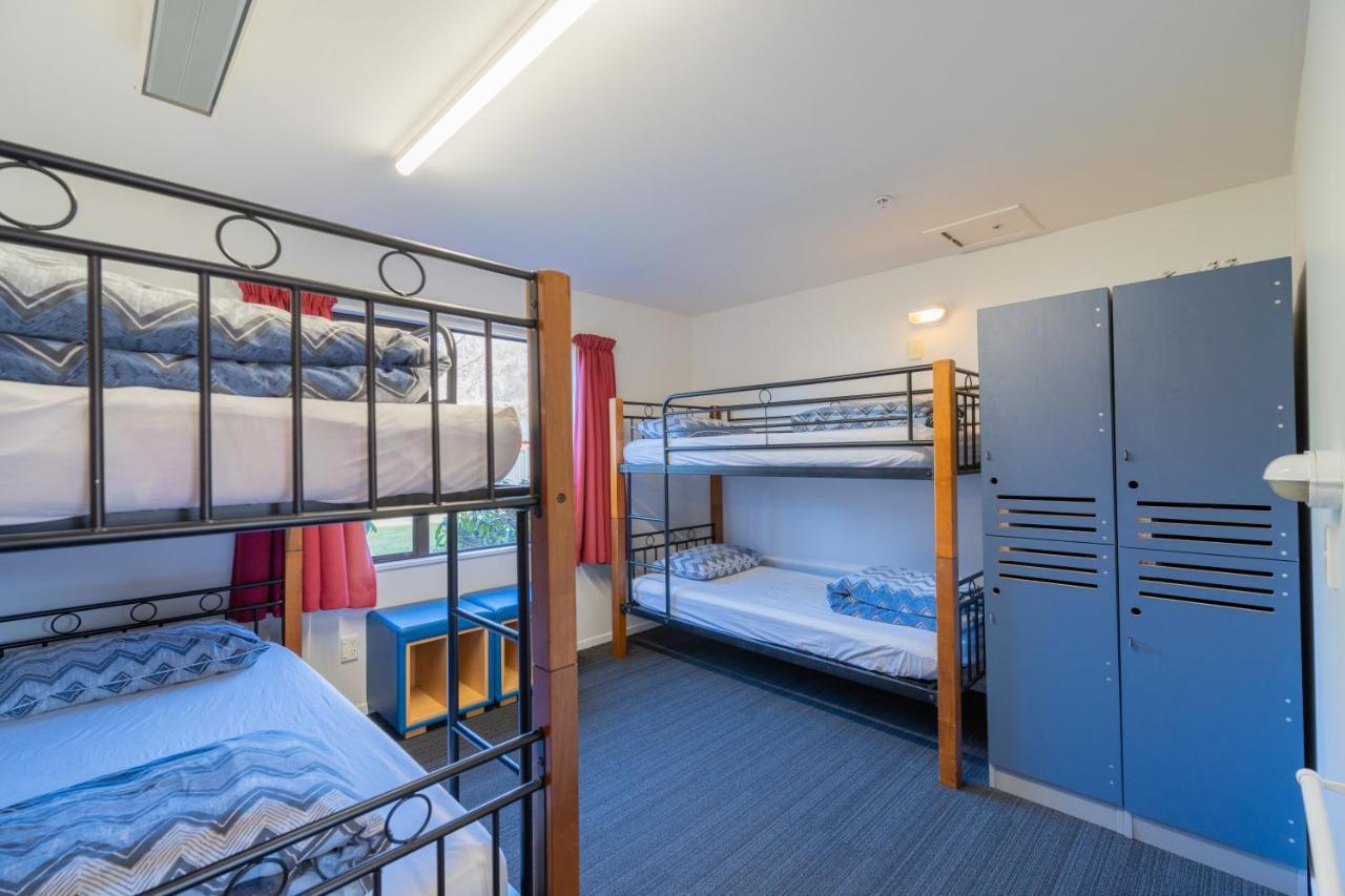 Te Anau Central Backpackers Kültér fotó