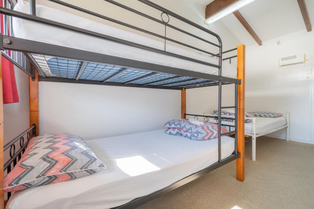 Te Anau Central Backpackers Kültér fotó