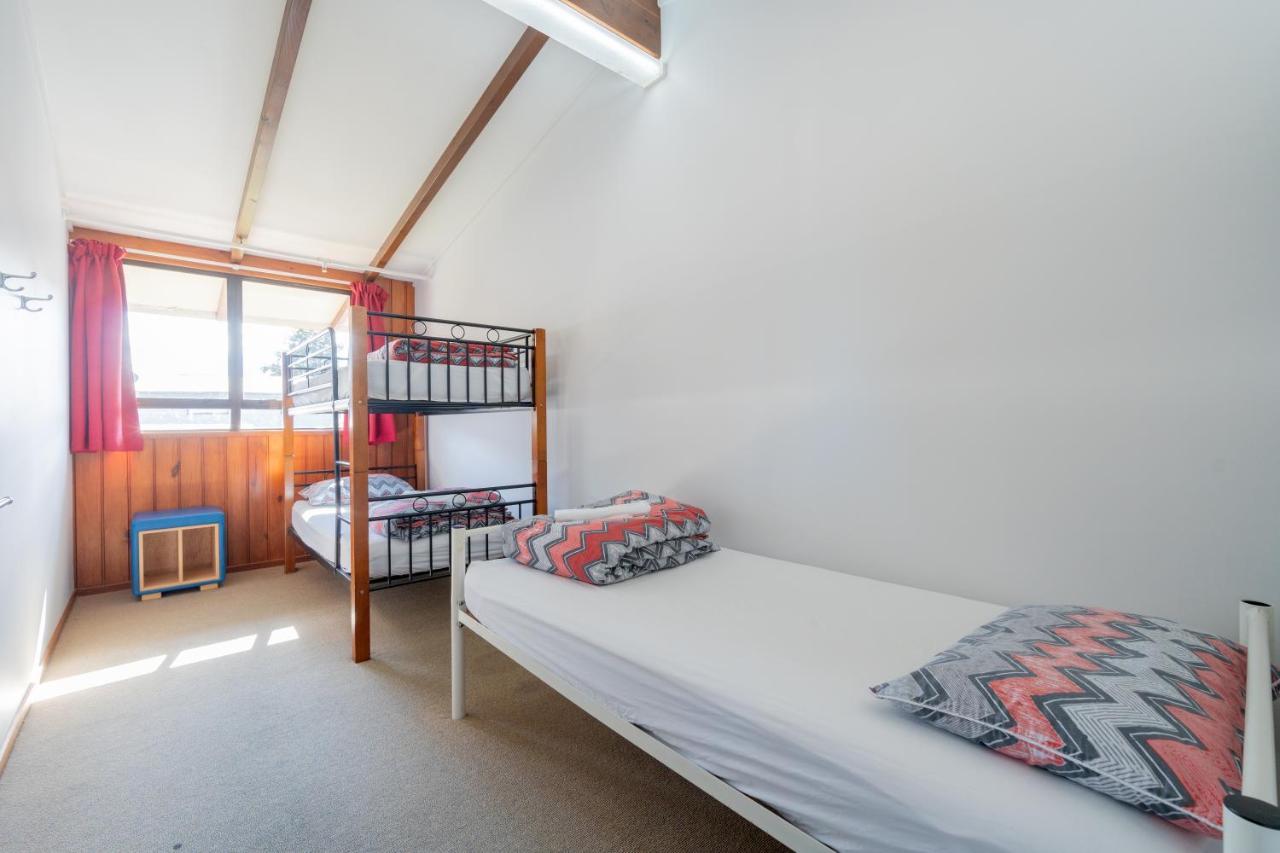 Te Anau Central Backpackers Kültér fotó