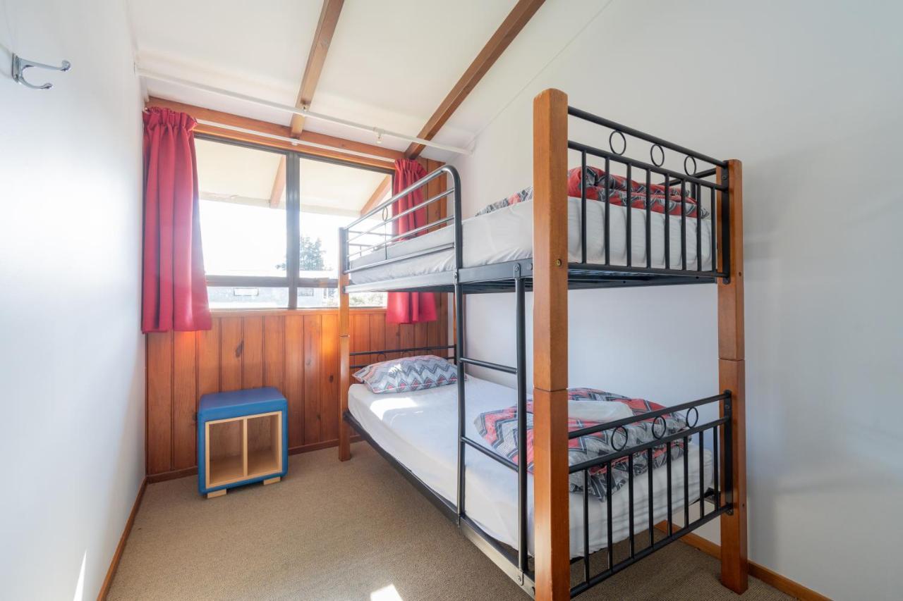 Te Anau Central Backpackers Kültér fotó
