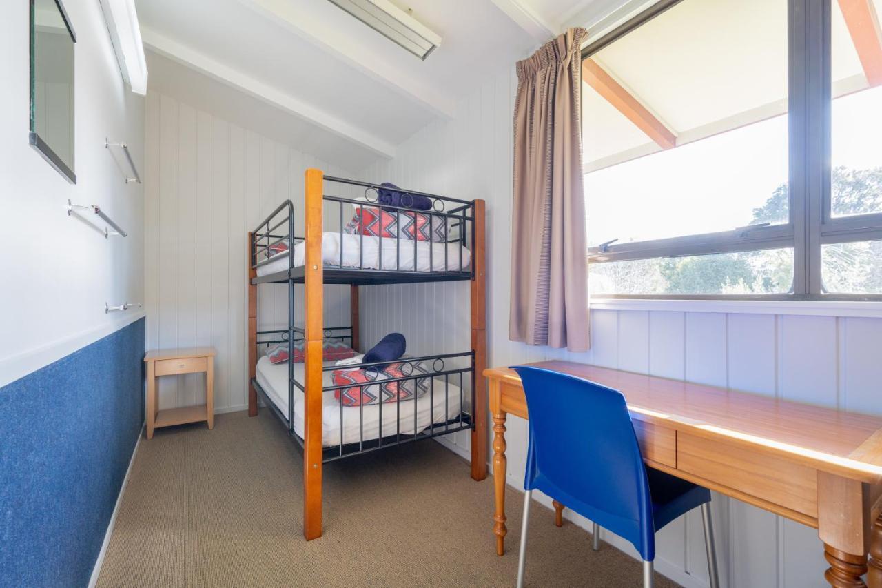 Te Anau Central Backpackers Kültér fotó