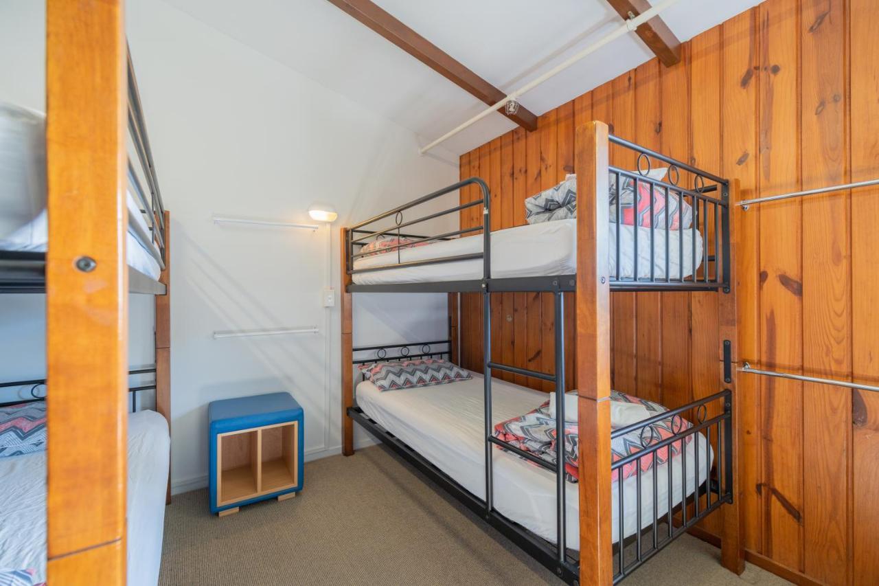 Te Anau Central Backpackers Kültér fotó