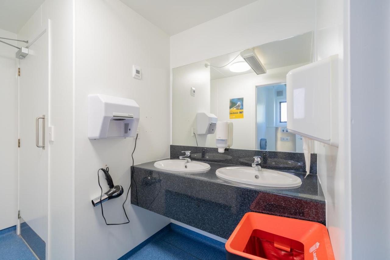 Te Anau Central Backpackers Kültér fotó