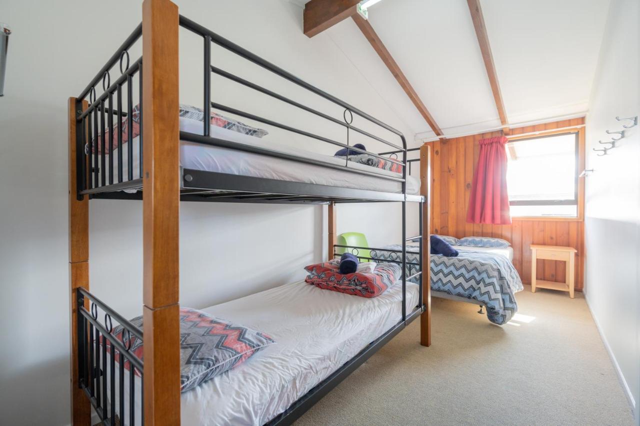 Te Anau Central Backpackers Kültér fotó