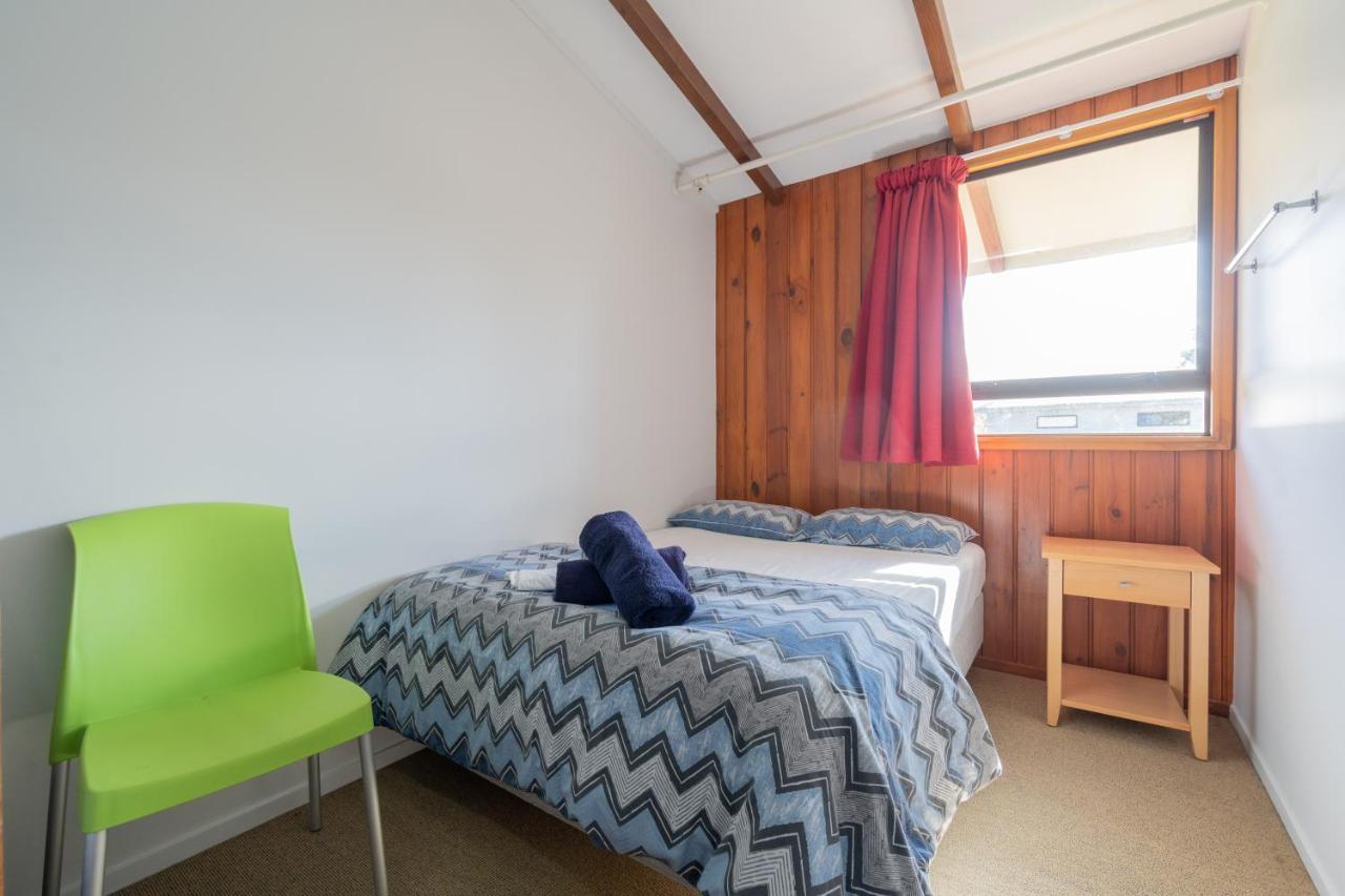 Te Anau Central Backpackers Kültér fotó